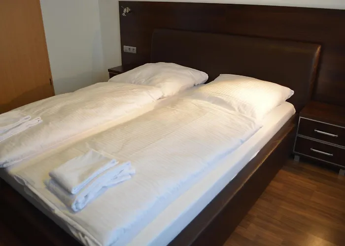 B&D Hotel Hannover